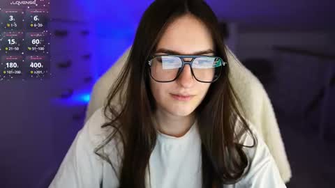 Snapshot of lizzi_fox chatting on 02.12.26 Lizi-Fox online show from 02.12.26