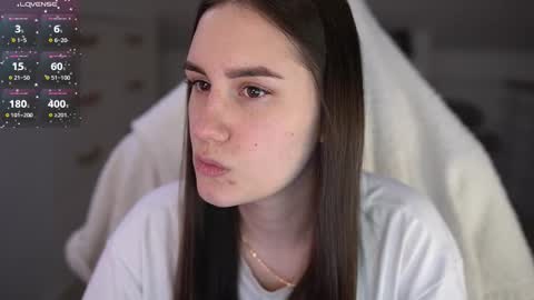 Snapshot of lizzi_fox chatting on 02.23.26 Lizi-Fox online show from 02.23.26