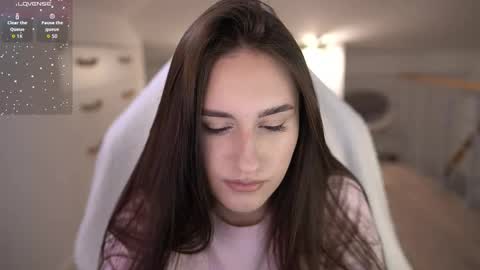 Lizi-Fox online show from 03.30.26