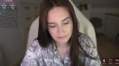 Lizi-Fox online show from 04.01.26