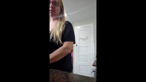 lizzie88showers online show from 12.05.25