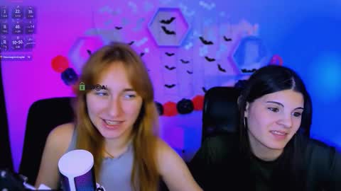 lizzie_boom online show from 11.01.25