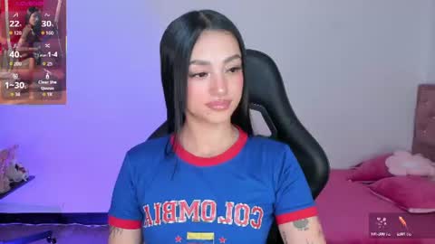 Lizzie online show from 07.03.26