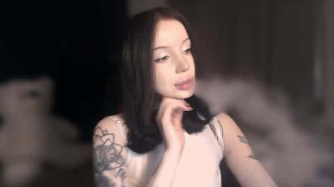 Snapshot of lizziesweety chatting on 12.14.24 liza liza liza online show from 12.14.24