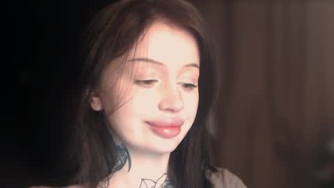 Snapshot of lizziesweety chatting on 12.25.24 liza liza liza online show from 12.25.24