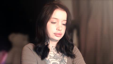 Snapshot of lizziesweety chatting on 01.21.25 liza liza liza online show from 01.21.25