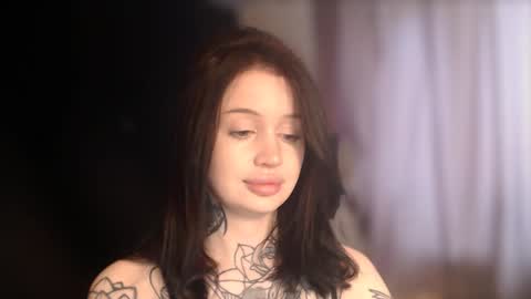 Snapshot of lizziesweety chatting on 01.28.25 liza liza liza online show from 01.28.25