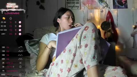 lizzy online show from 01.14.25