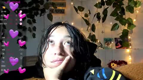 lizzy online show from 02.21.25