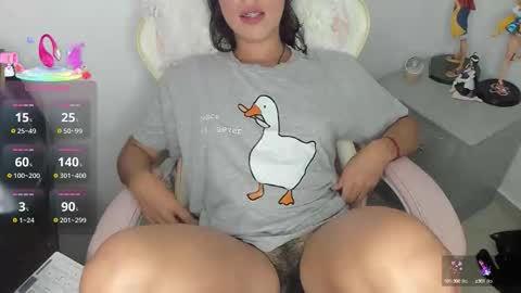 lizzy online show from 10.03.25