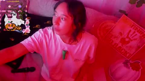 lizzy online show from 10.12.25