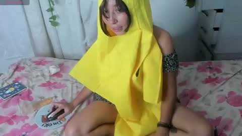 Snapshot of lizzy_kawuaii chatting on 08.07.26 lizzy online show from 08.07.26
