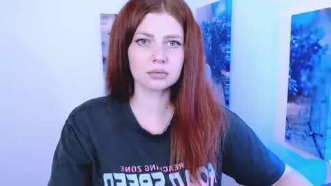 Lizzy3 online show from 10.21.25