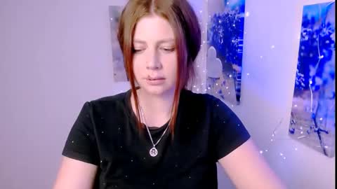 Lizzy3 online show from 01.07.26