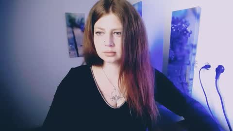 Lizzy3 online show from 04.16.26