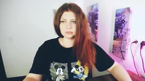 Lizzy3 online show from 05.21.26