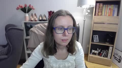 Lizzy online show from 11.19.25