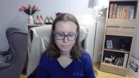 Lizzy online show from 11.21.25