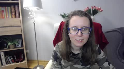 Snapshot of lizzy_sparkle chatting on 03.05.26 Lizzy online show from 03.05.26