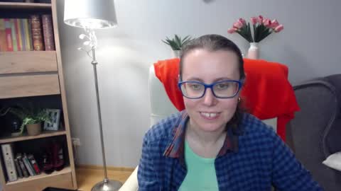 Snapshot of lizzy_sparkle chatting on 03.06.26 Lizzy online show from 03.06.26