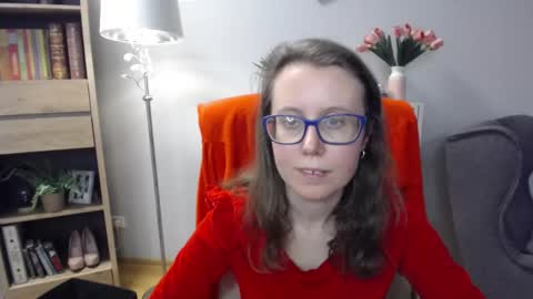 Snapshot of lizzy_sparkle chatting on 03.11.26 Lizzy online show from 03.11.26