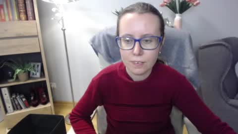 Snapshot of lizzy_sparkle chatting on 03.12.26 Lizzy online show from 03.12.26