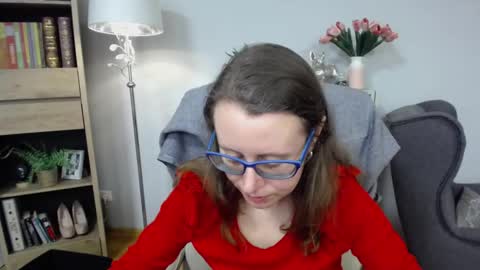 Snapshot of lizzy_sparkle chatting on 03.17.26 Lizzy online show from 03.17.26