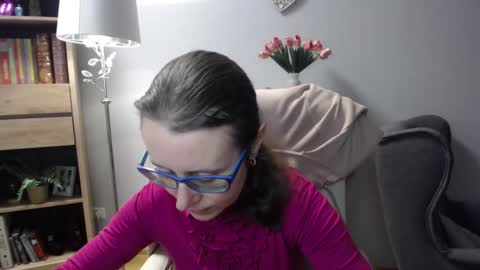 Snapshot of lizzy_sparkle chatting on 03.30.26 Lizzy online show from 03.30.26