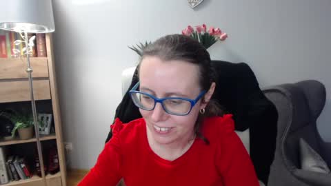 Snapshot of lizzy_sparkle chatting on 04.01.26 Lizzy online show from 04.01.26
