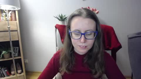 Snapshot of lizzy_sparkle chatting on 04.30.26 Lizzy online show from 04.30.26