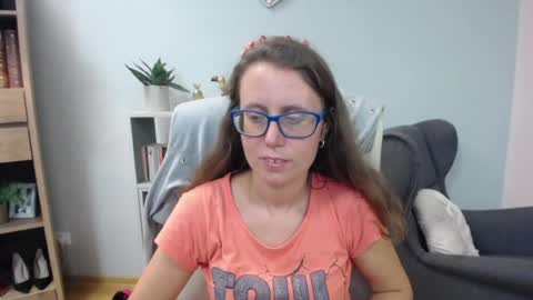 Lizzy online show from 07.09.26