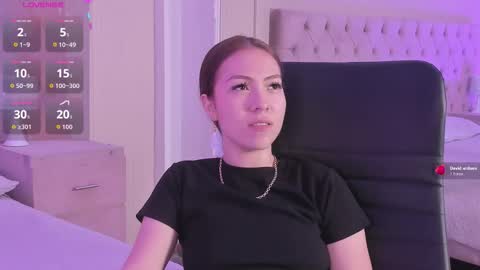 Lizzy Rossie online show from 03.01.26