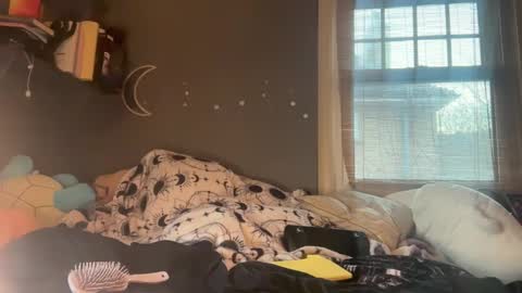 Snapshot of lizzyylovesick chatting on 03.01.25 lizzybunny online show from 03.01.25