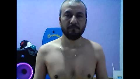 Antonius Block online show from 10.22.25