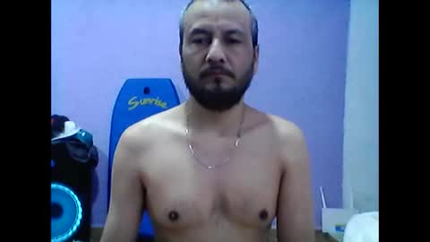 Antonius Block online show from 10.22.25