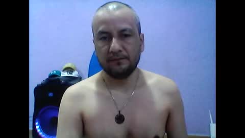 Antonius Block online show from 11.22.25