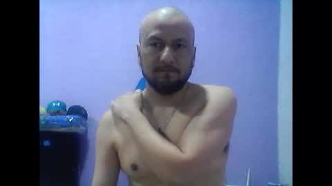 Antonius Block online show from 12.16.25