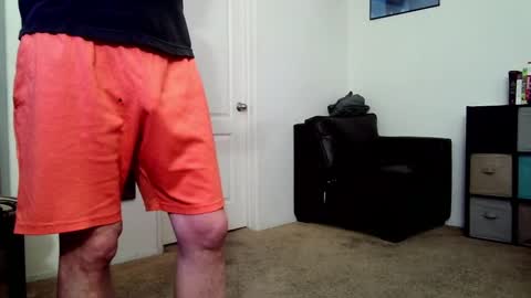 LL Cool Jake online show from 03.04.26