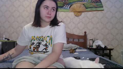 Sevy online show from 01.03.25