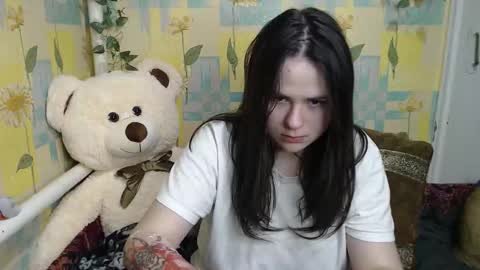 Sevy online show from 11.14.25