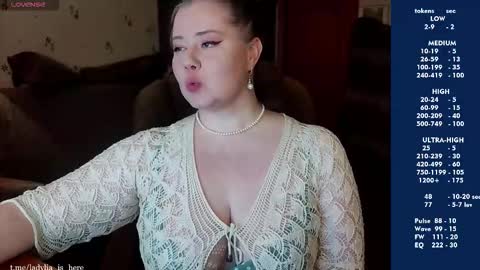 Lia online show from 03.03.26