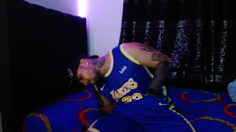 lliamm 2 online show from 01.08.26