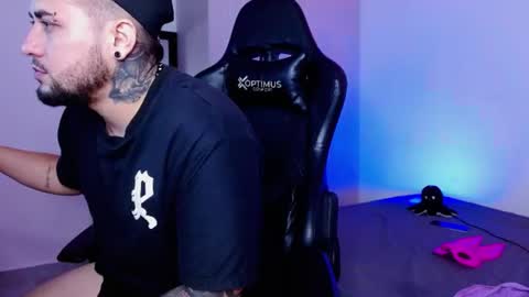 lliamm 2 online show from 07.20.26