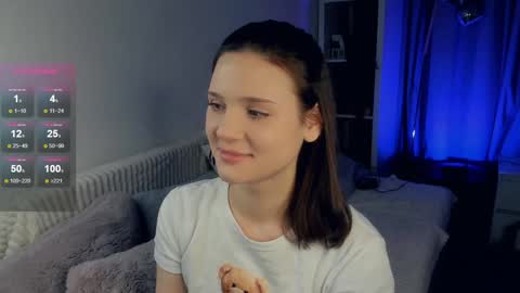 Arina online show from 02.07.25