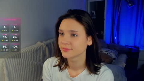 Arina online show from 02.08.25