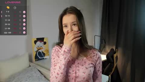 Arina online show from 02.09.25