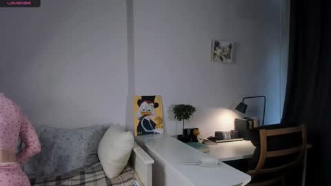 Arina online show from 02.15.25