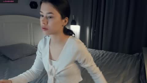 Arina online show from 03.02.25