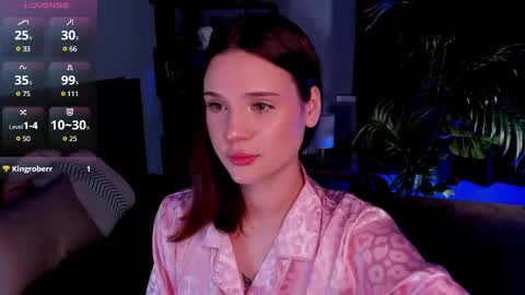 Arina online show from 03.06.25