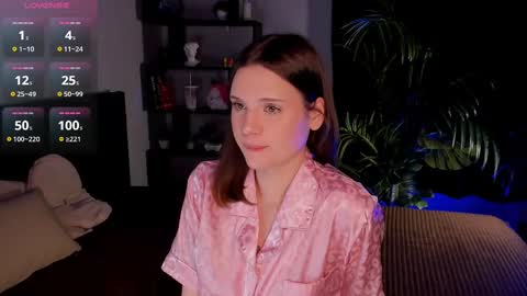 Arina online show from 03.07.25